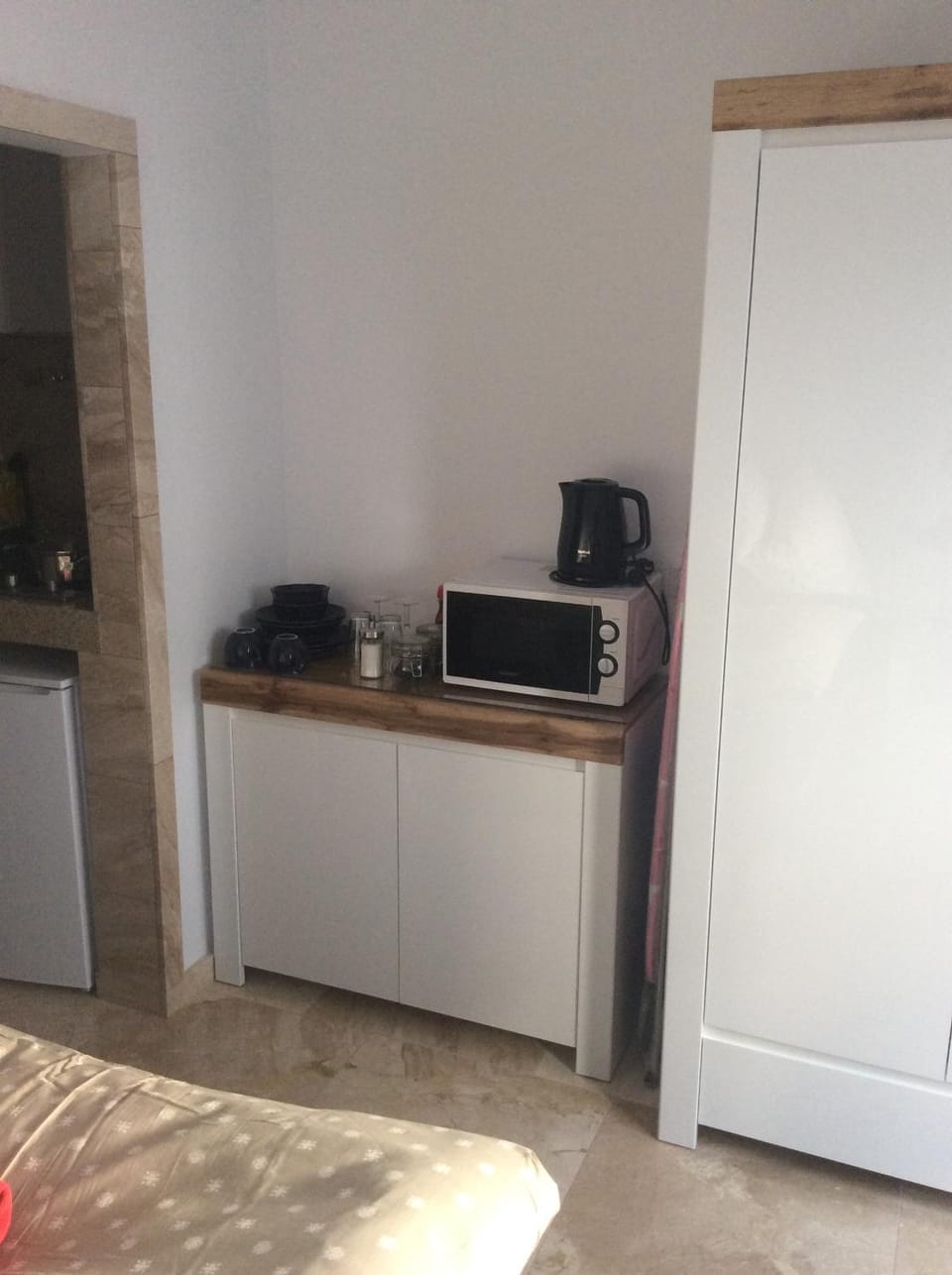 mika rooms Raclawicka 144 & Wislicka 3 Studio - Adults Only Apartment in Warsaw