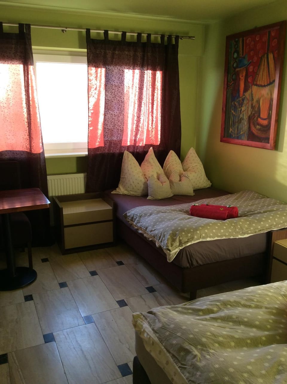 mika rooms Raclawicka 144 & Wislicka 3 Studio - Adults Only Apartment in Warsaw