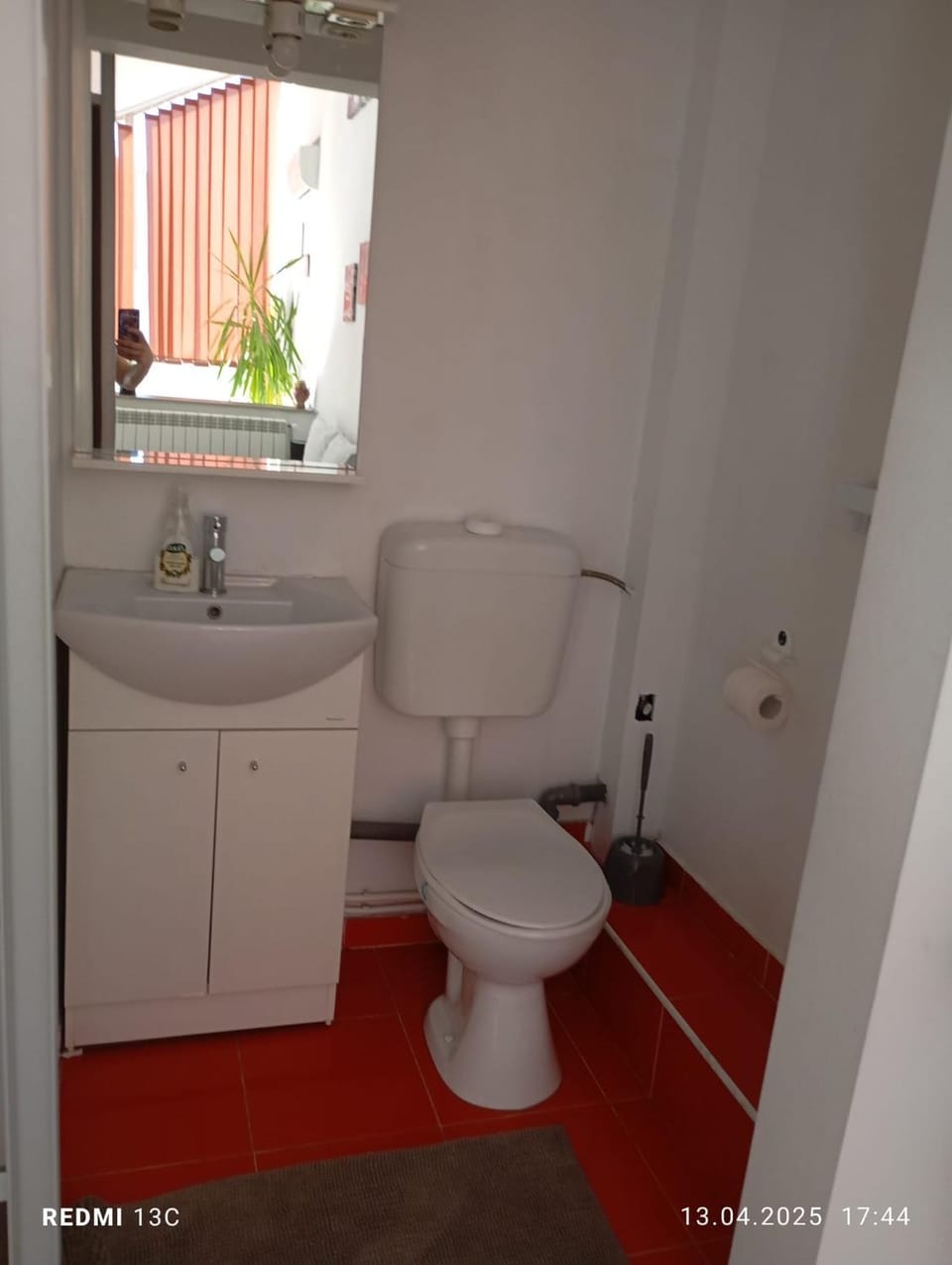 Panoramic Apartament Apartment in Sibiu