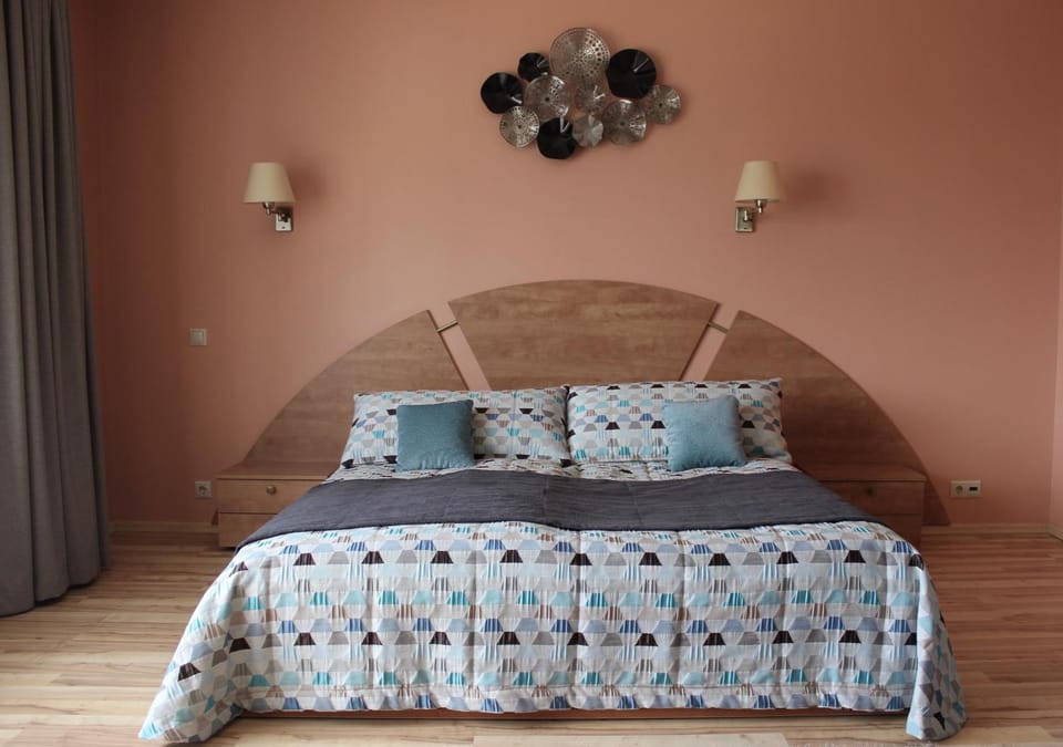 Neonele Bed and Breakfast in Palanga