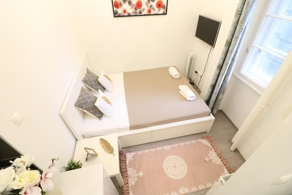 Real Apartments Wesselényi IV Apartment in Budapest