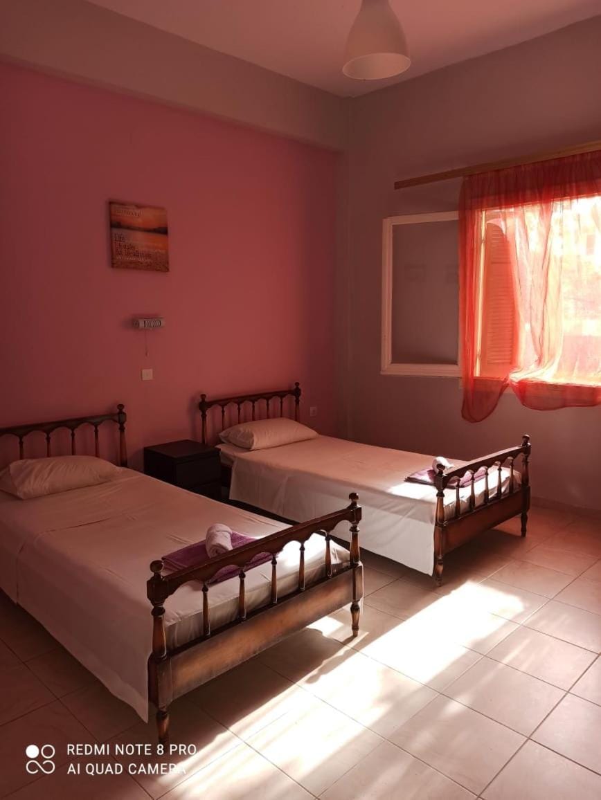 Villa Sia Apartment in Corfu, Greece