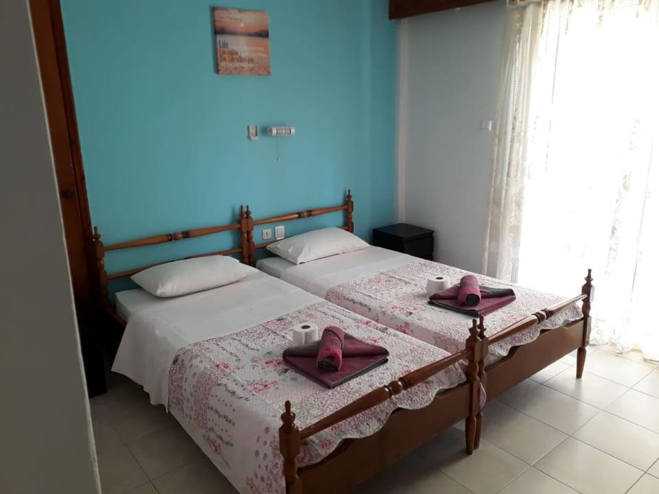 Villa Sia Apartment in Peloponnese, Western Greece and the Ionian