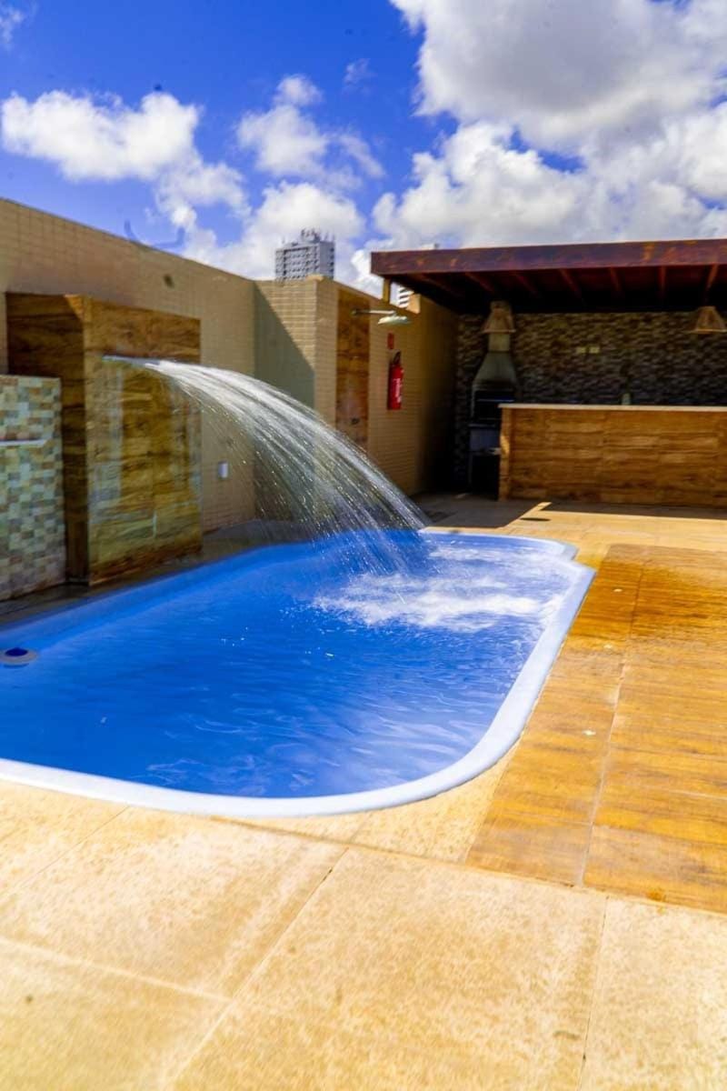 Balcony/Terrace, Seating area, Swimming pool
