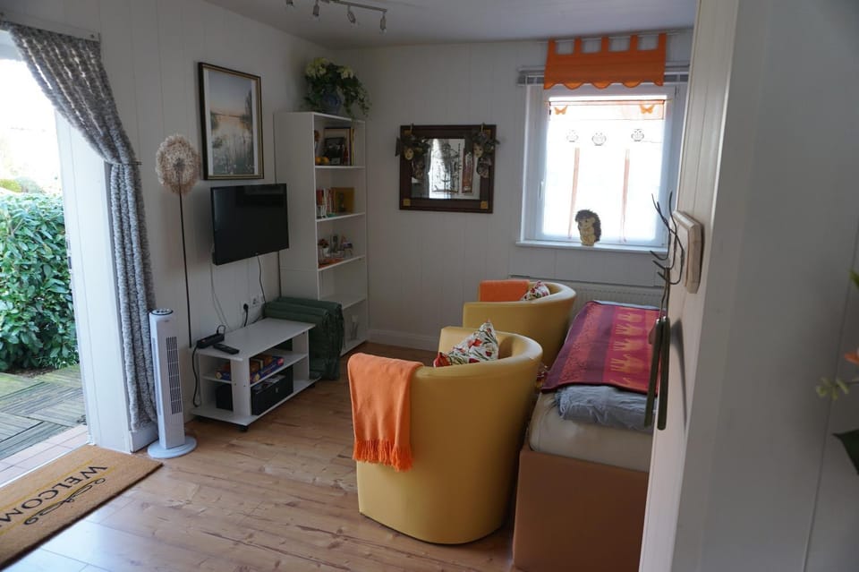 Ferienwohnung Maurer Apartment in Thuringia, Germany