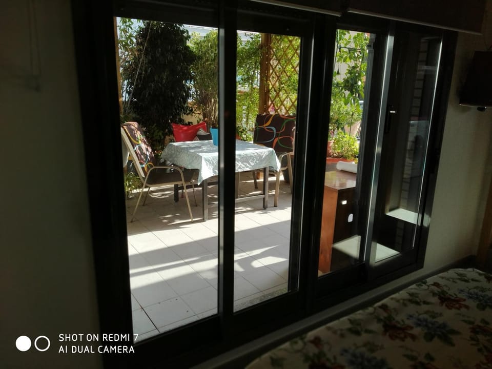 Balcony/Terrace, Bedroom