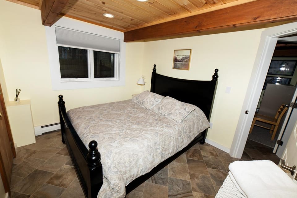 Cedarwalk House in Mendon