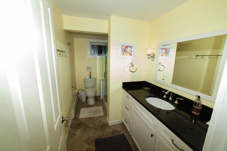 Cedarwalk House in Mendon