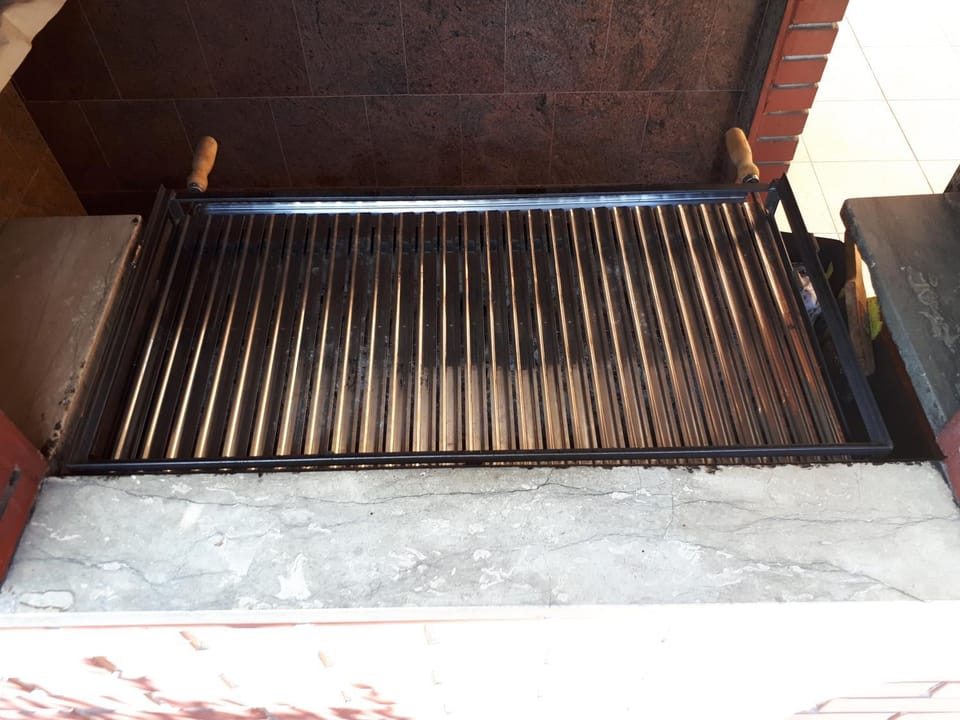 BBQ facilities