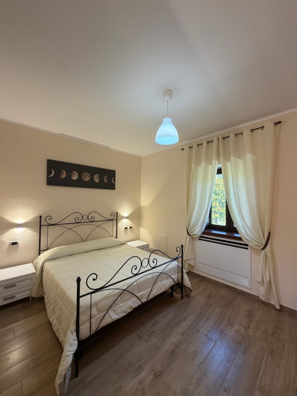 Villa Aurora Hotel in Campania