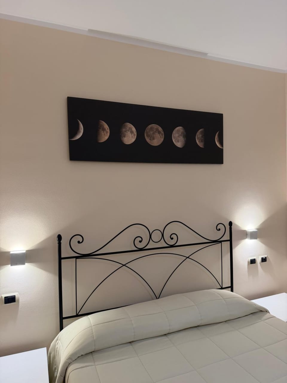 Villa Aurora Hotel in Campania