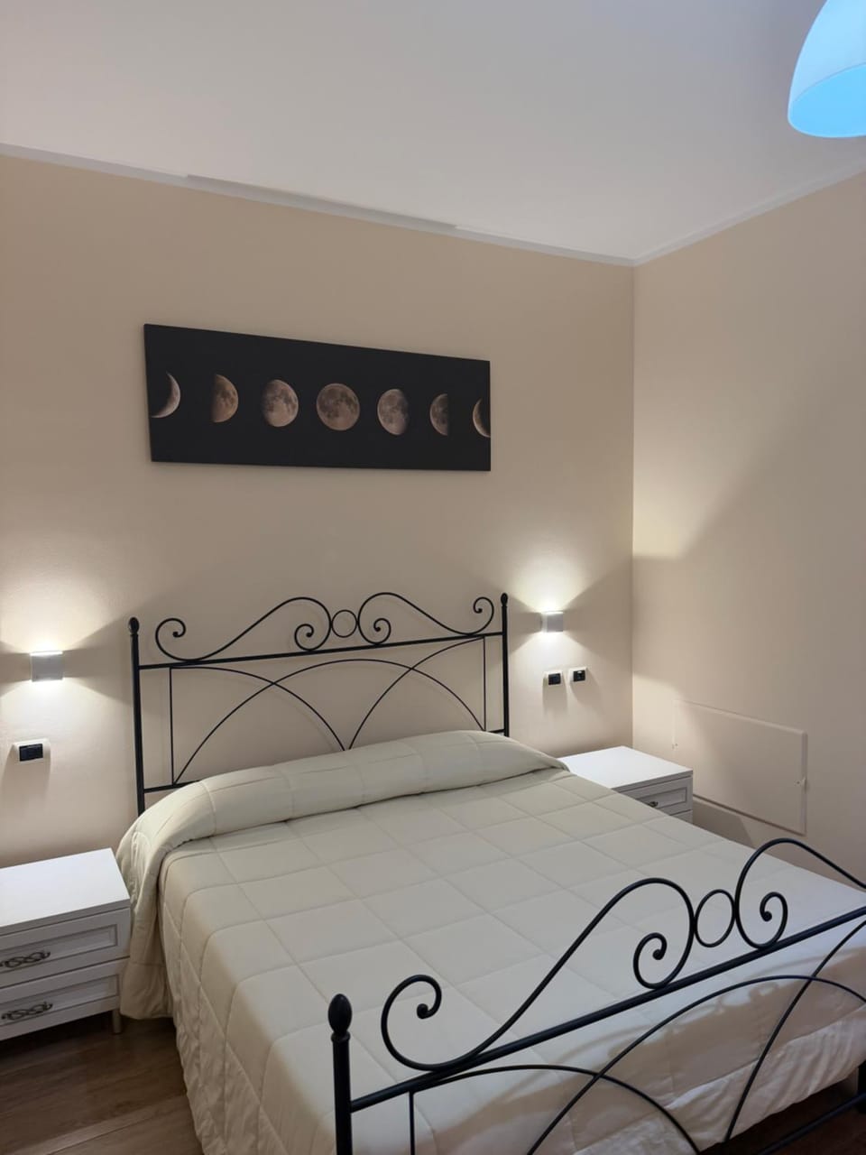 Villa Aurora Hotel in Campania