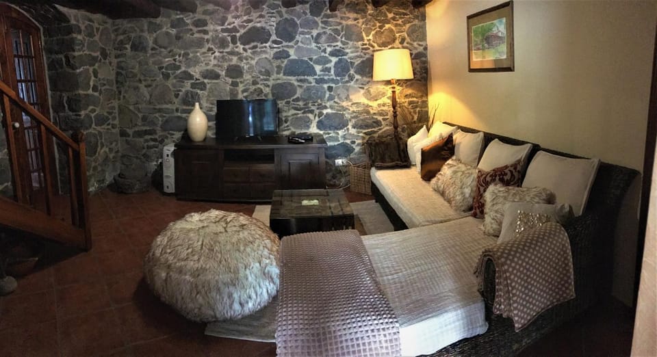 Living room, Living room