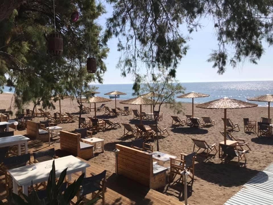 Sotiris rooms Apartment in Faliraki, Greece