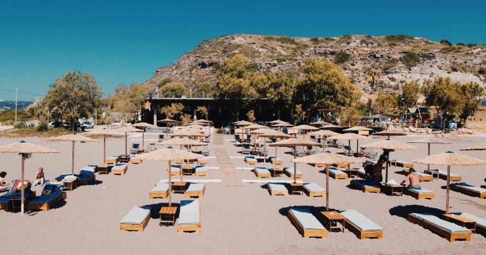 Sotiris rooms Apartment in Faliraki, Greece