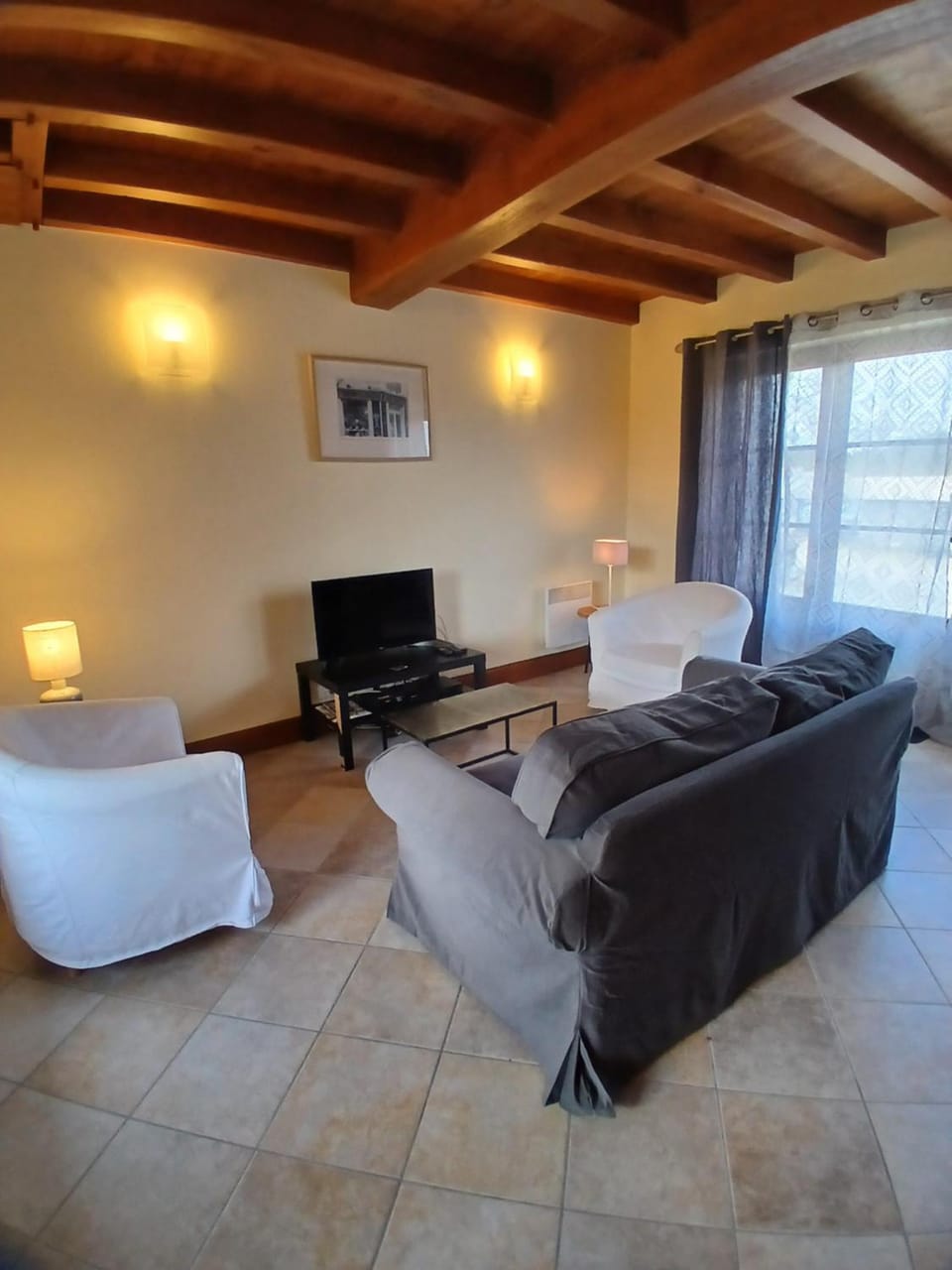 Langlade Estate House in Nouvelle-Aquitaine