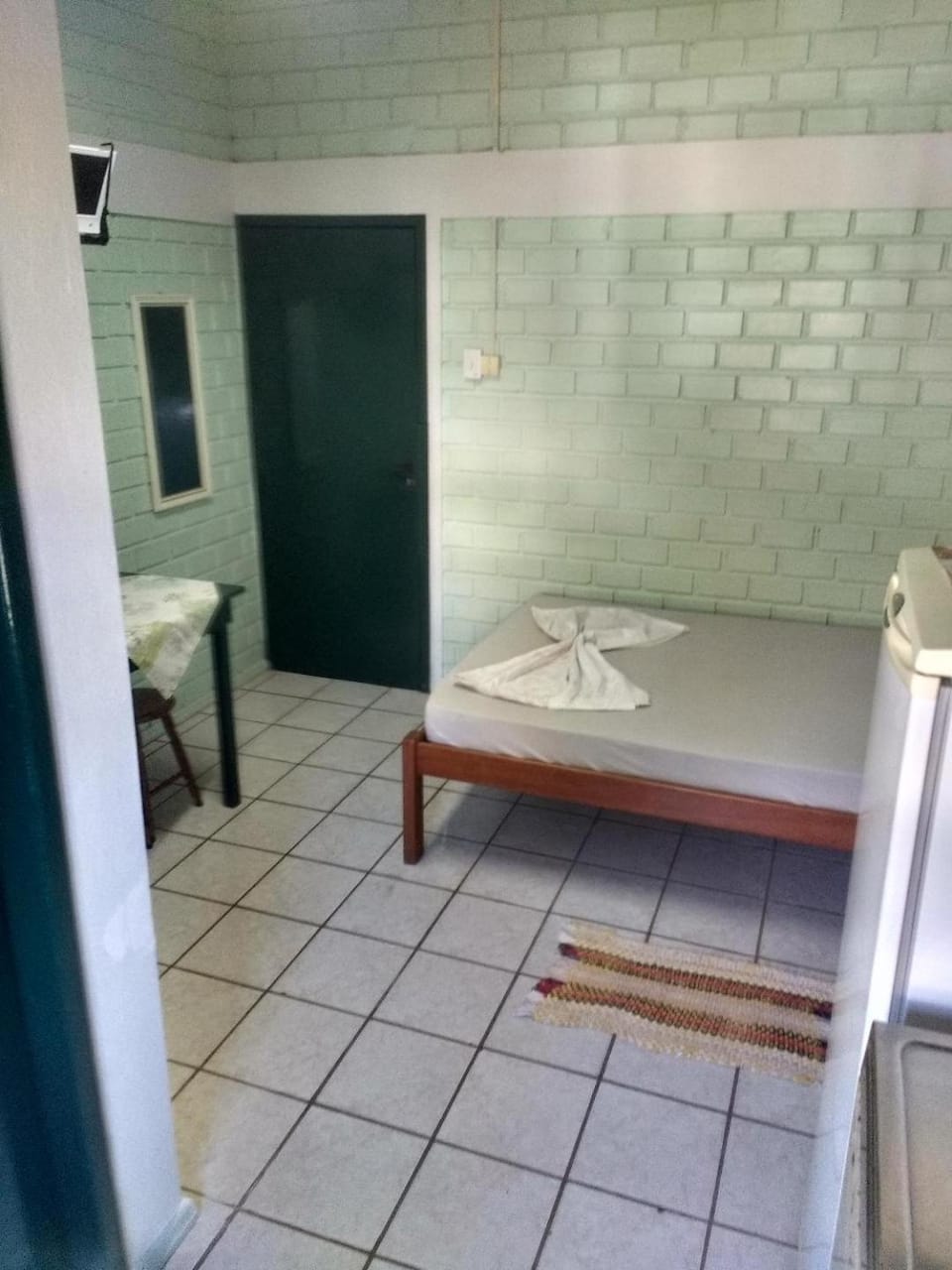 Pousada Villaverde Inn in Florianopolis