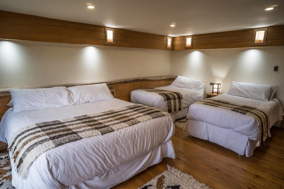 Casa Bosque Chiloé Bed and Breakfast in Los Lagos, Chile