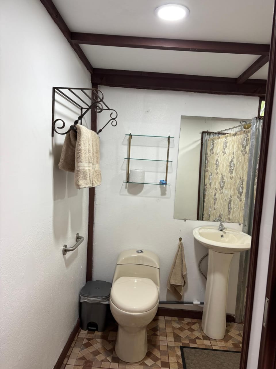 Bella Vista Ranch Ecolodge Boutique Hotel Hotel in Cartago Province, Costa Rica