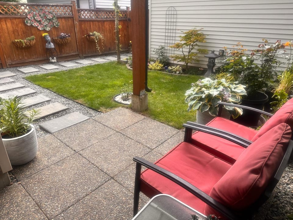 Albion Stay Bed and Breakfast in Maple Ridge