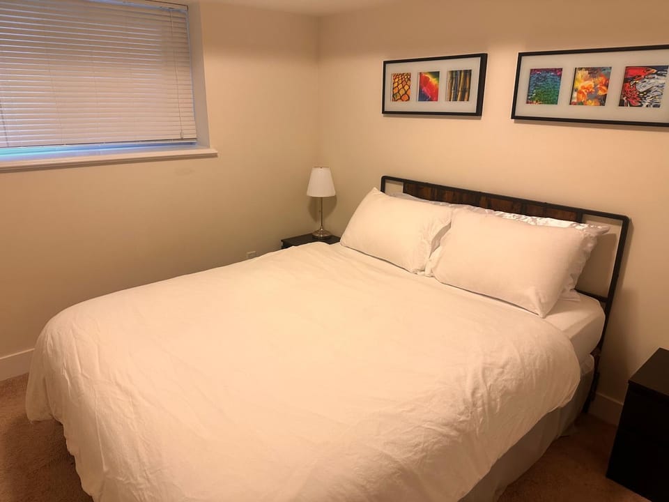 Albion Stay Bed and Breakfast in Maple Ridge