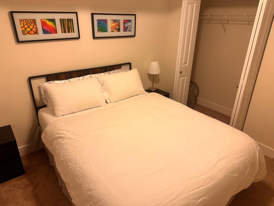 Albion Stay Bed and Breakfast in Maple Ridge