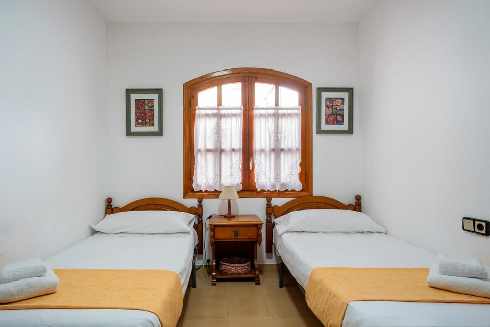 Dúplex con encanto Apartment in L'Ametlla de Mar
