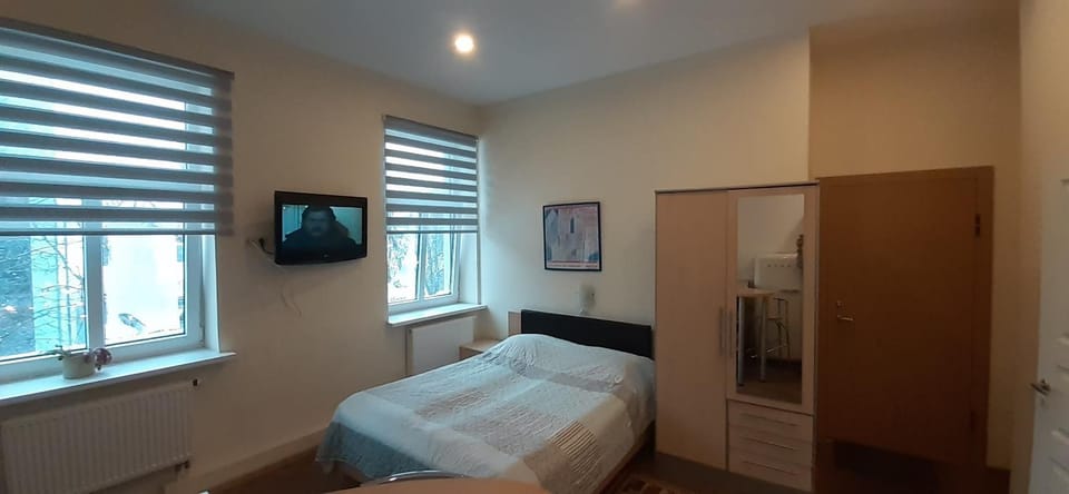 Kaunas Apartments Apartment hotel in Lithuania