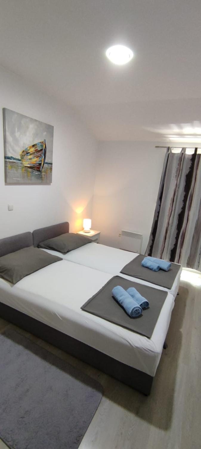 Malo Misto Apartment in Split-Dalmatia County