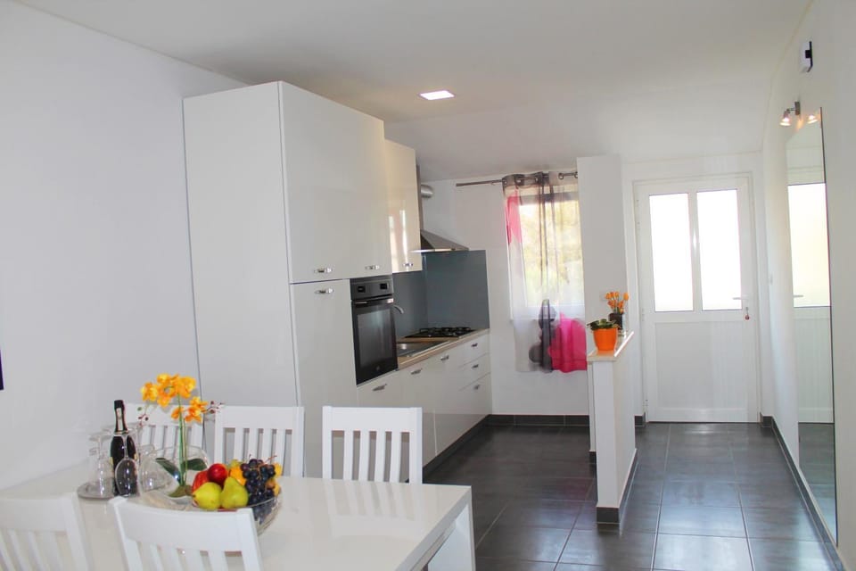 Malo Misto Apartment in Split-Dalmatia County