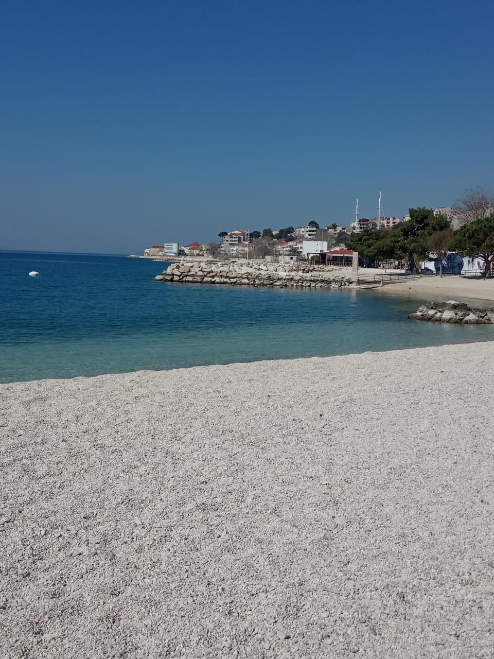 Malo Misto Apartment in Split-Dalmatia County
