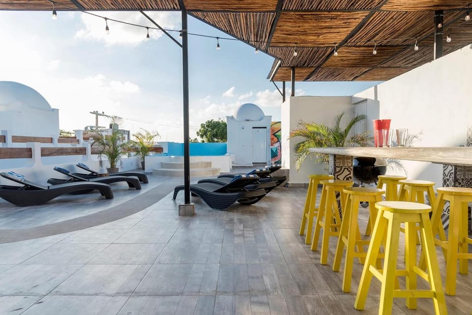 Valentina Suites by Las Flores Vacation Rentals Apartment in Playa del Carmen