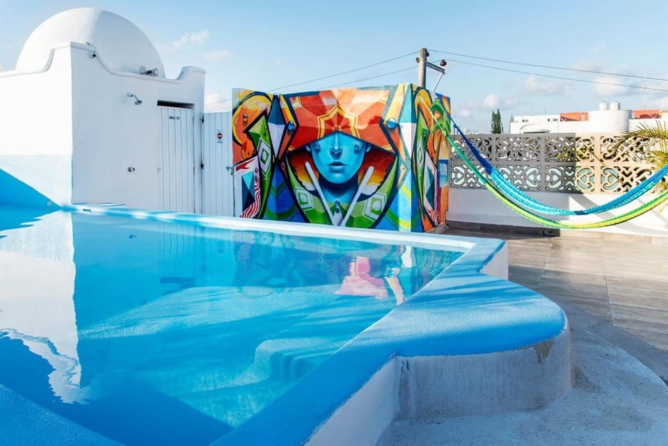 Valentina Suites by Las Flores Vacation Rentals Apartment in Playa del Carmen