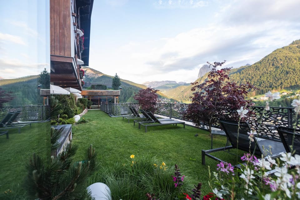 View (from property/room)