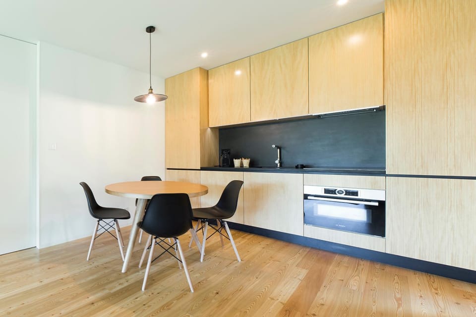 Coffee/tea facilities, Kitchen or kitchenette