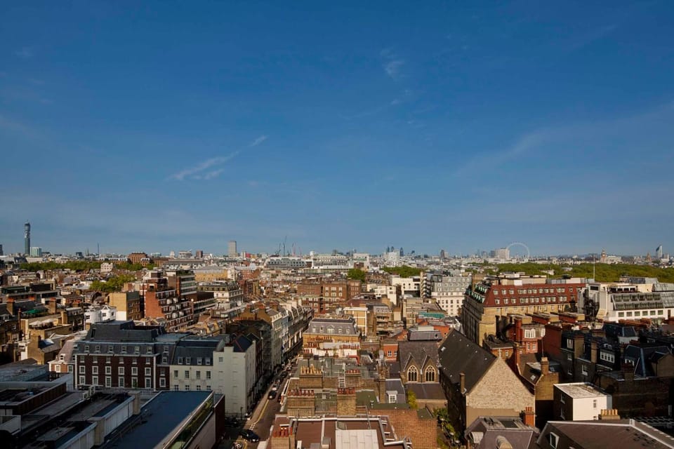 Day, Neighbourhood, Bird's eye view, City view, Location