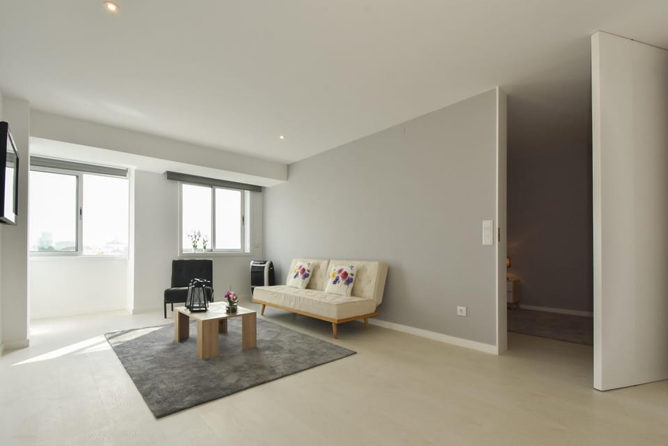 Downtown Prime Porto Apartment in Porto