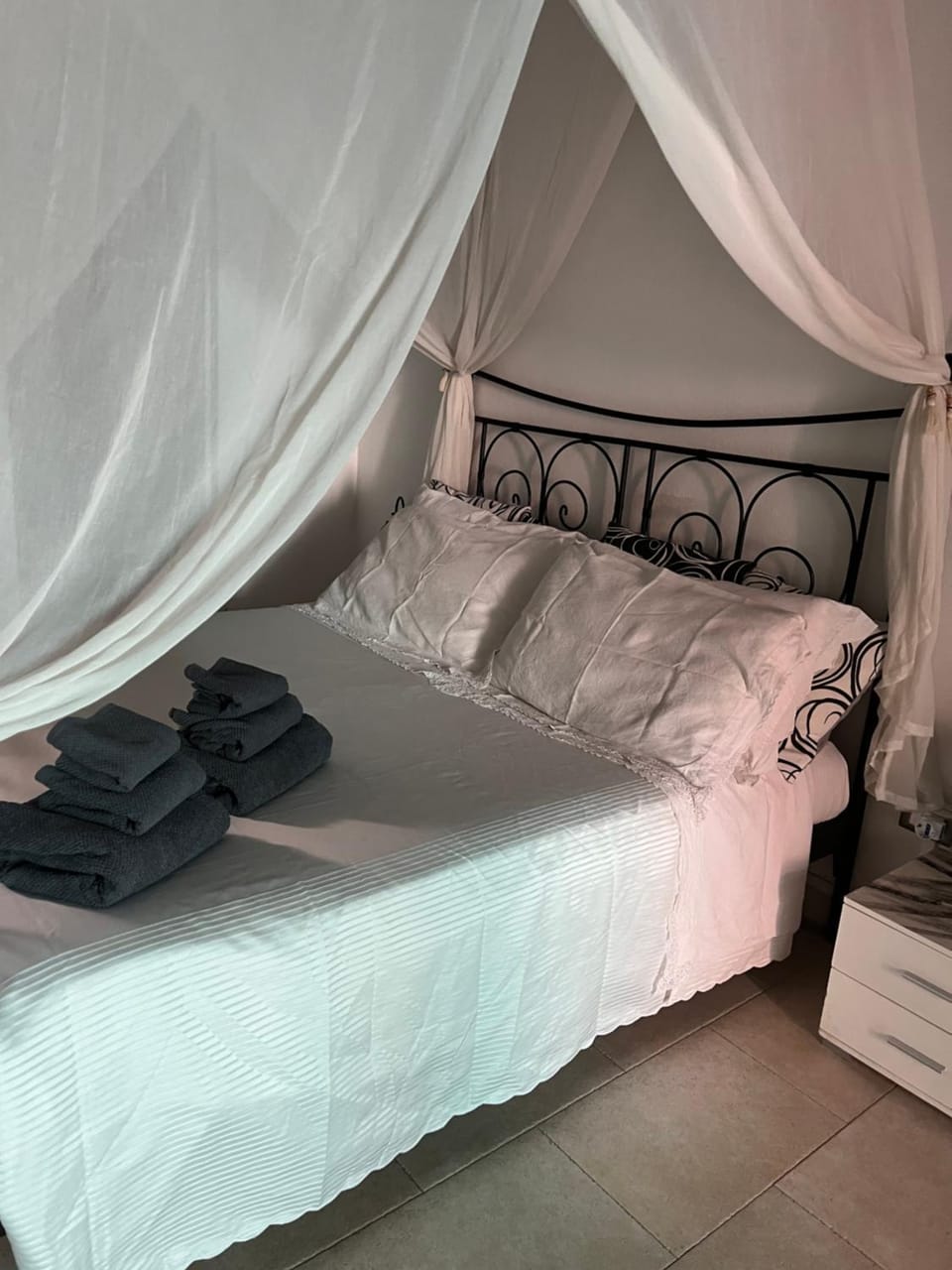 Studio S Apartment in Santa Teresa Gallura