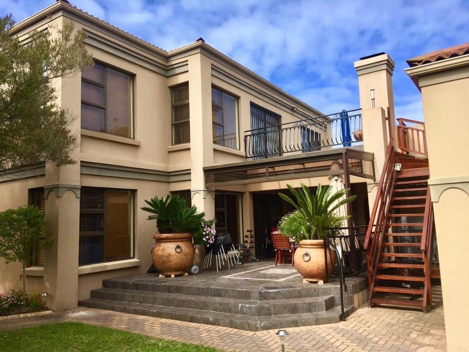 Patio, Balcony/Terrace, Lake view