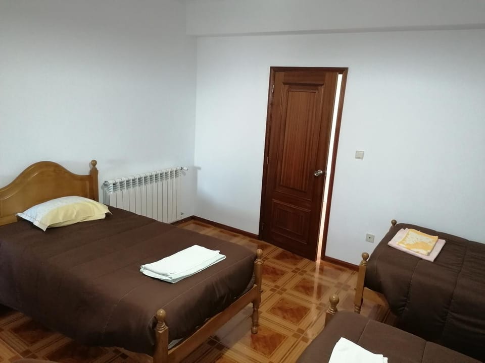 Hospedaria D. Fernando Bed and Breakfast in Portugal