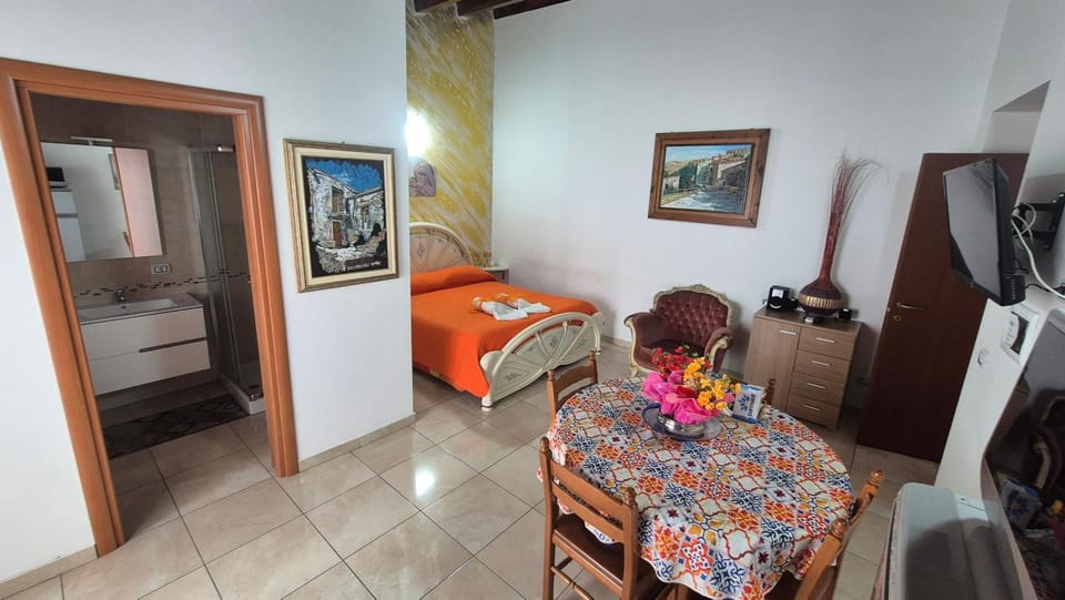 24 Cannoli Apartment in Sicily