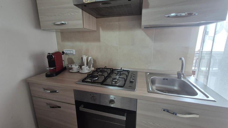 24 Cannoli Apartment in Sicily