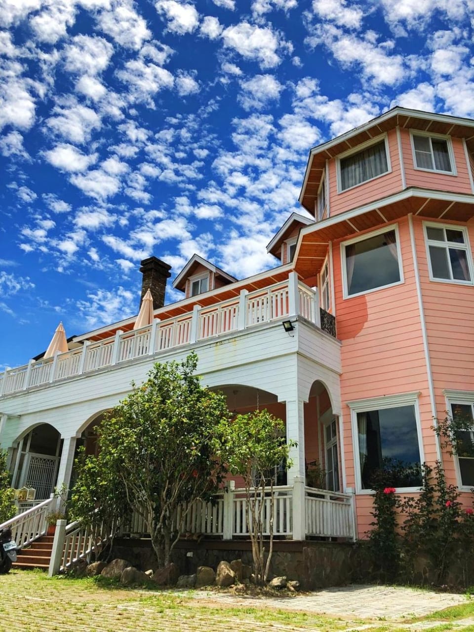 Aurora Villa Vacation rental in Taiwan, Province of China