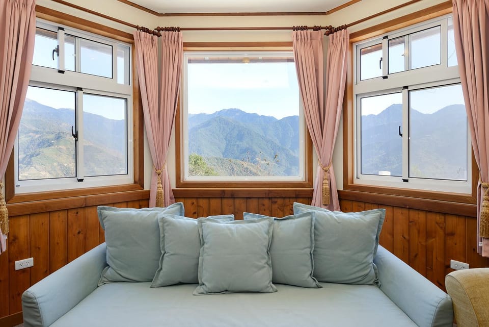 Aurora Villa Vacation rental in Taiwan, Province of China