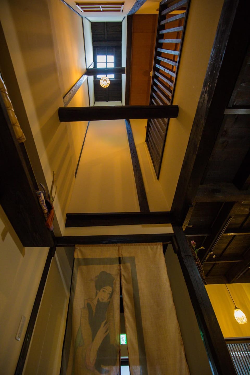 Kyomachi Yumeji House in Kyoto