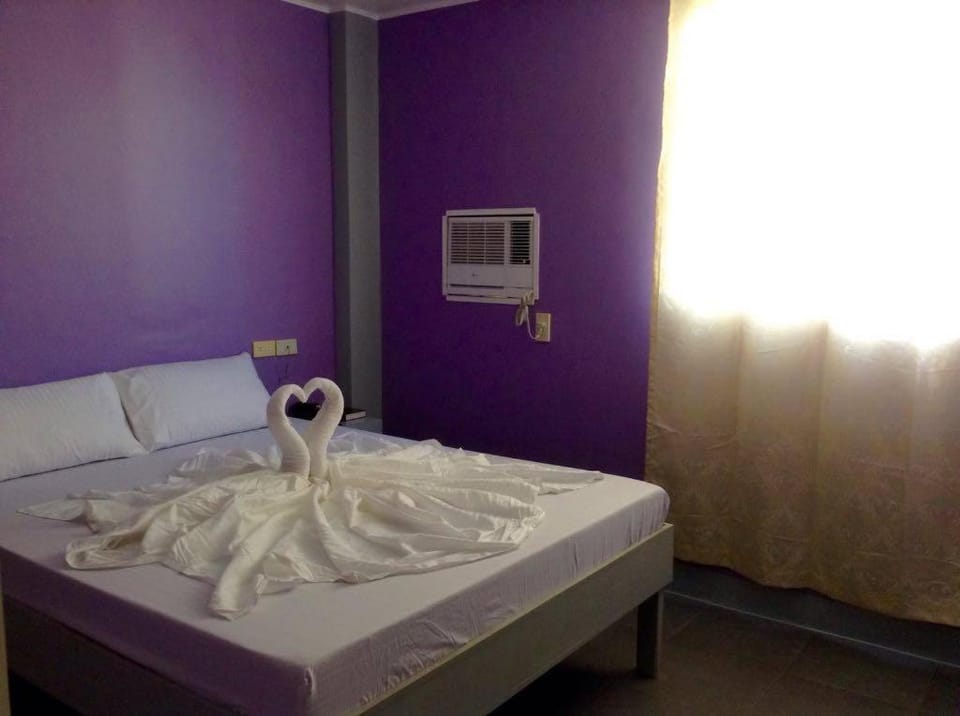 UKL Ever Resort Hotel Resort in Cordillera Administrative Region