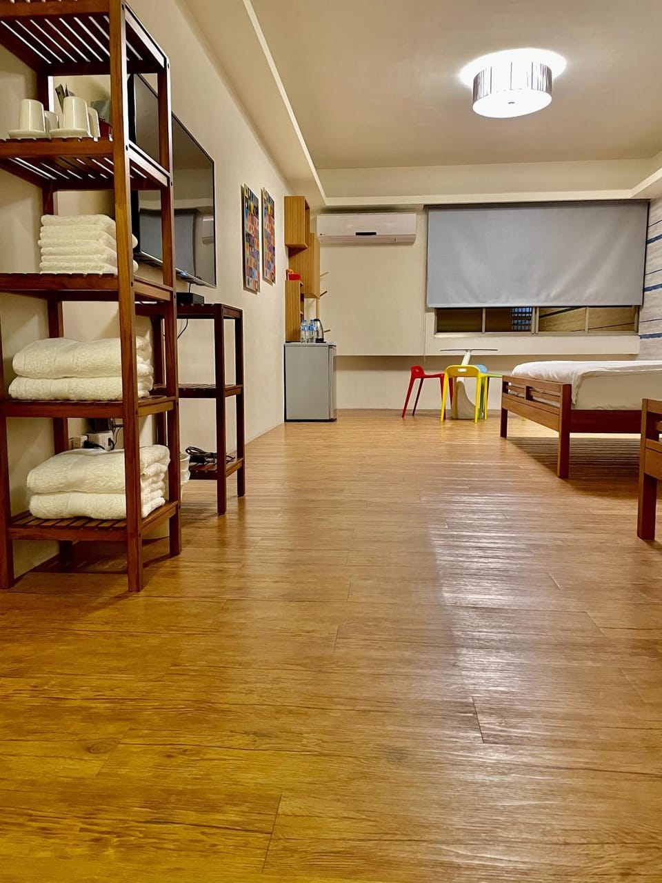 藍鷺鷥民宿 Vacation rental in Kaohsiung