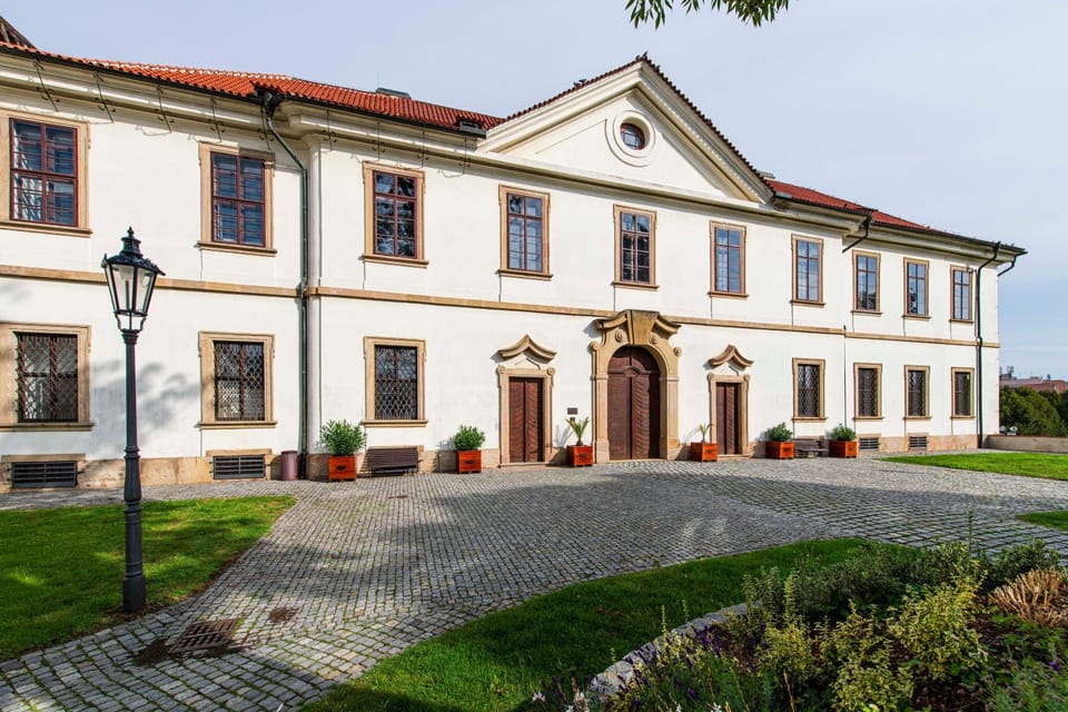 Garden, Garden view