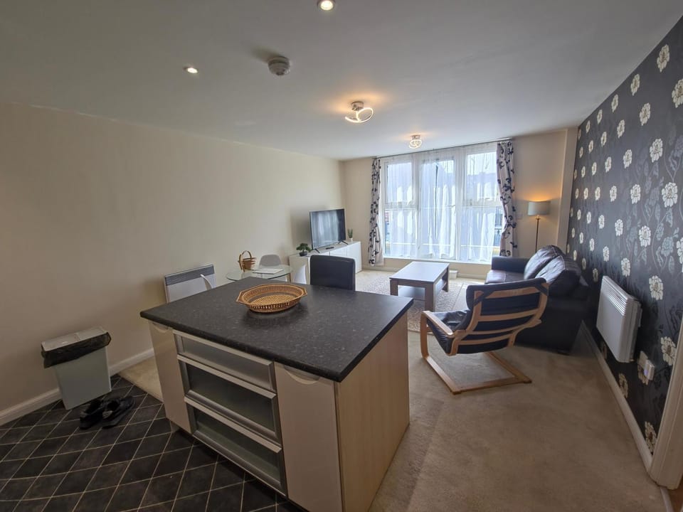 Solihull Centre Apartments Apartment in Shirley