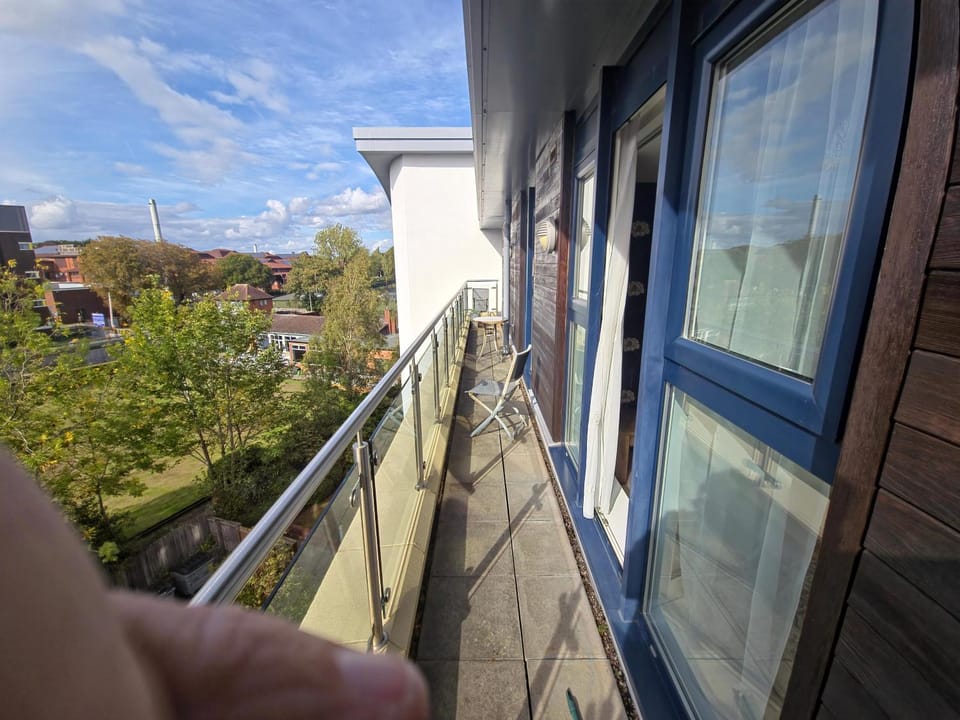 Solihull Centre Apartments Apartment in Shirley